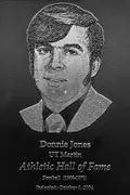 Donnie Jones
