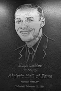 Hugh Lashlee