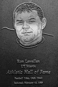 Ron Lewellen*