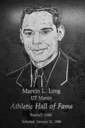 Marvin Long