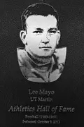 Lee Mayo