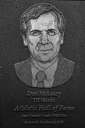 Don McLeary
