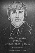 Julian Nunamaker*