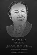 Fred Pickard*