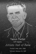 Vernon Prather