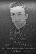Clifton Pritchett*