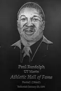 Paul Randolph