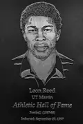 Leon Reed