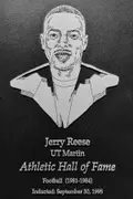 Jerry Reese