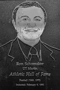Ron Schomaker