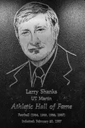 Larry Shanks