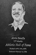 Alvin Smalls