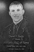Darrel Smith