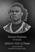 Taurean Stephens