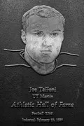 Joe Taffoni*