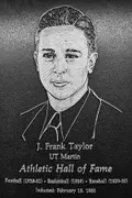 Frank Taylor*