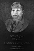 Mike Taylor
