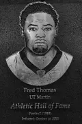 Fred Thomas