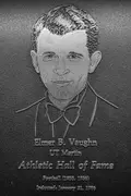 Elmer Vaughn*
