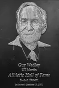 Guy Wadley*