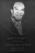 Larry Washington