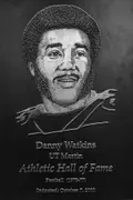 Danny "Horseman" Watkins