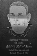 Richard Whitfield