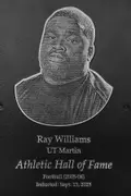 Ray Williams