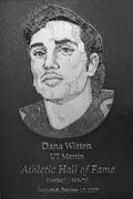 Dana Witten