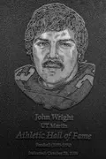John Wright