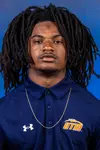 Zamaryion Farmer-McCray