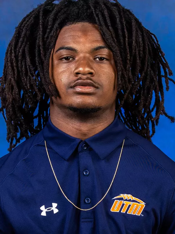 Zamaryion Farmer-McCray