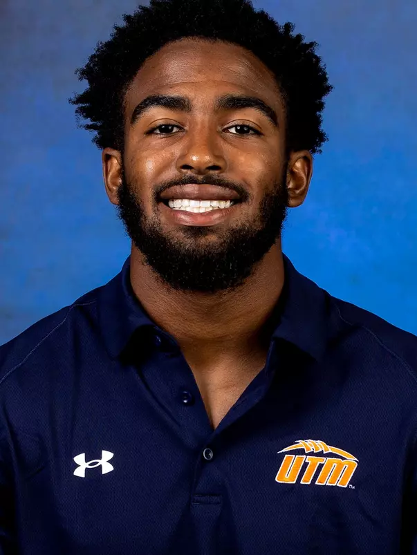 Quincy Hamilton