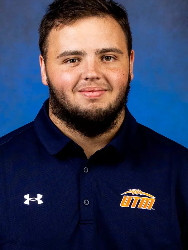 Garrett Smith