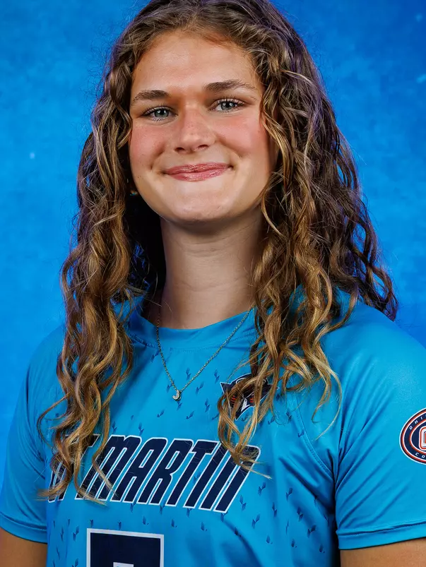 Jordyn Riffle