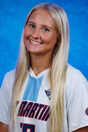 Reagan Buchert