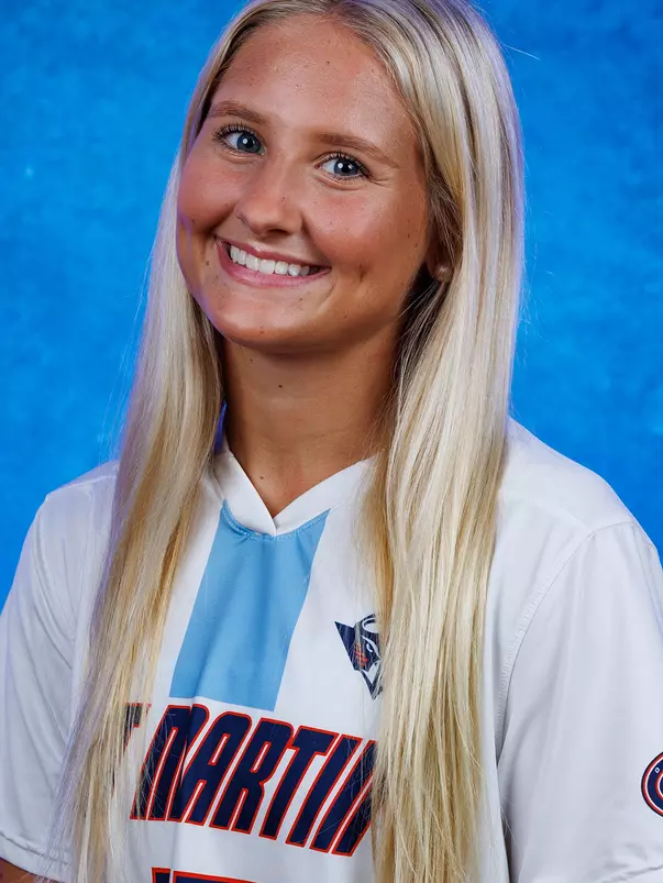 Reagan Buchert