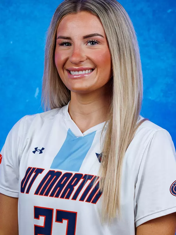 Caroline Moore
