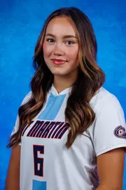Jolie Hanslip