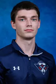 Headshots from 2026 UT Martin Cross Country Media Day