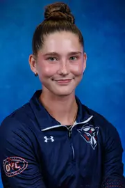 Headshots from 2026 UT Martin Cross Country Media Day