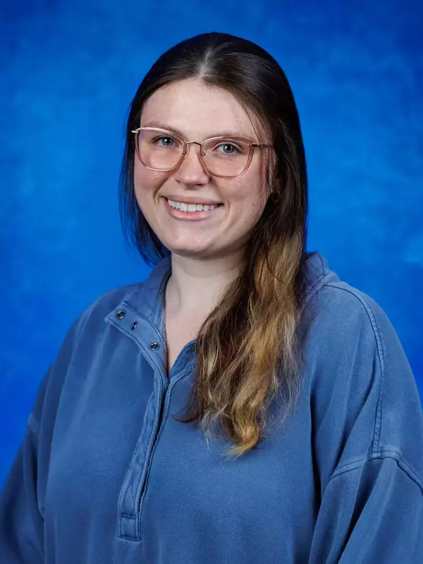 Alayna Walther