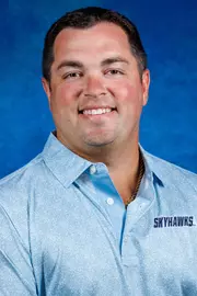 Austin Swafford
