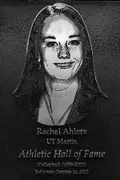 Rachel Ahlers