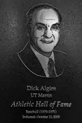 Dick Algire