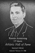Ronnie Armstrong