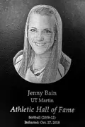 Jenny Bain