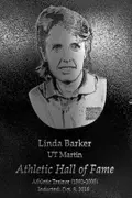 Linda Barker