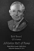 Bob Beard