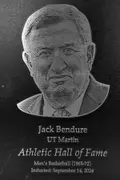 Jack Bendure
